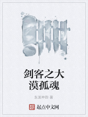 大漠孤魂