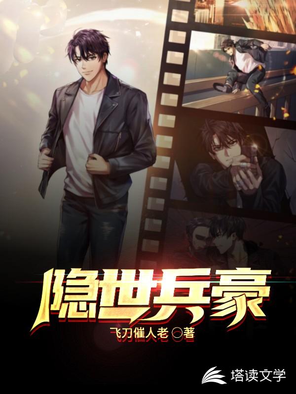 隐世兵豪