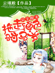 绝色驸马