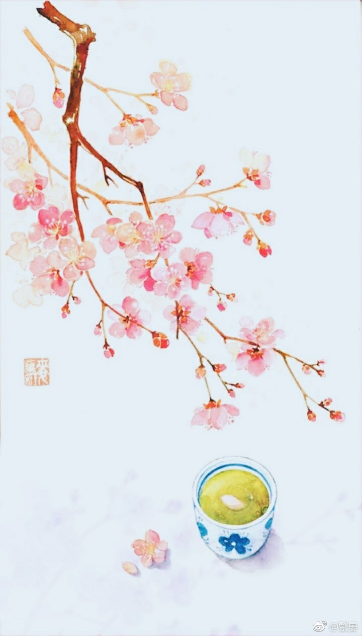 白白喜欢你
