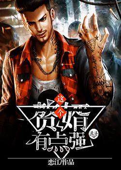 超强狂婿