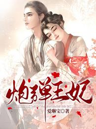 炮弹王妃
