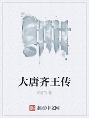大唐齐王传