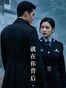 就在你背后