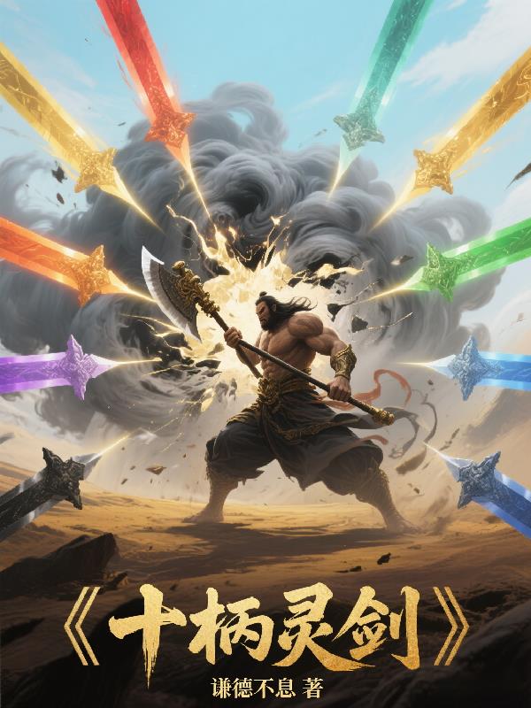 十柄灵剑