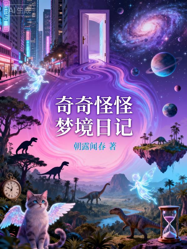奇奇怪怪梦境日记