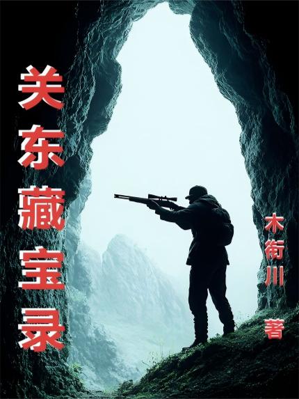 关东藏宝录