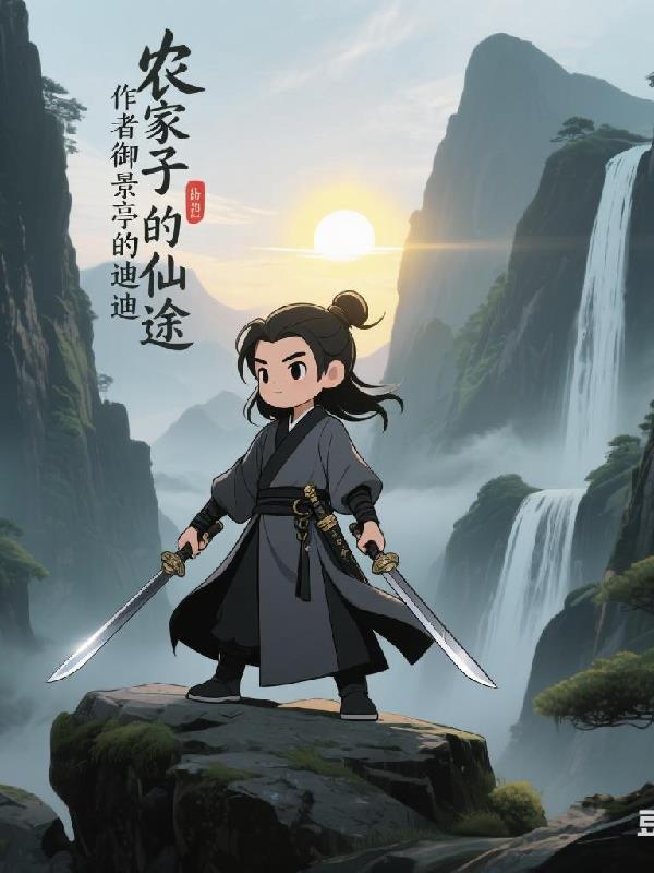 农家子的仙途