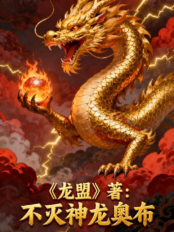 龙盟