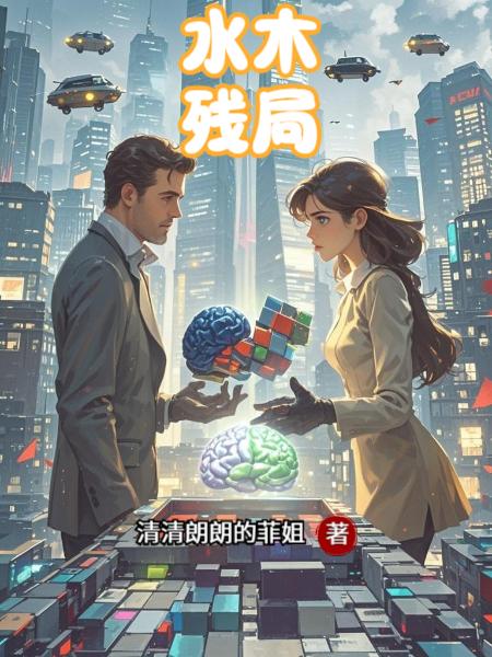 水木残局