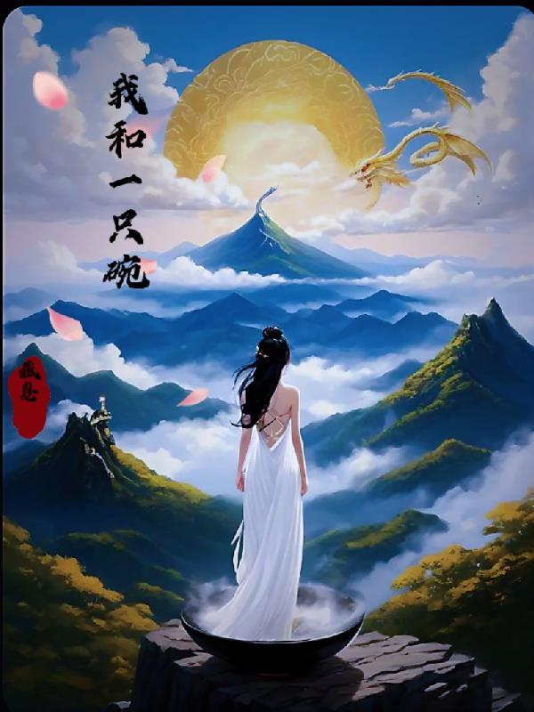 我和一只碗