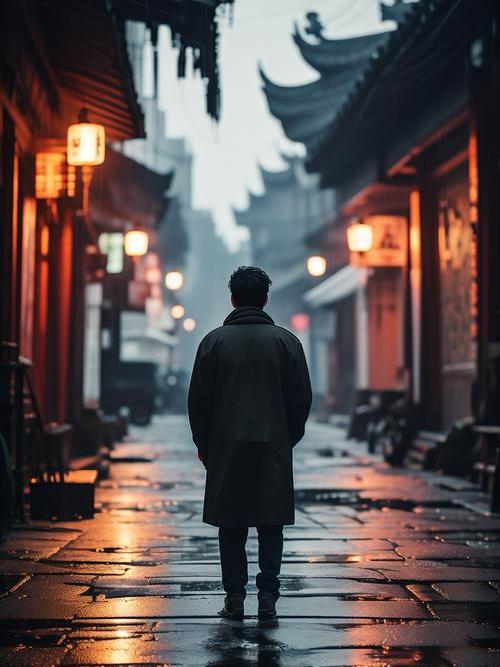 禾城岁月