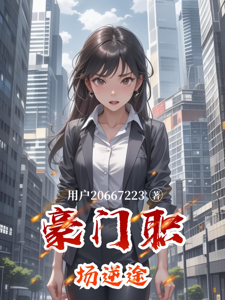 豪门职场逆途