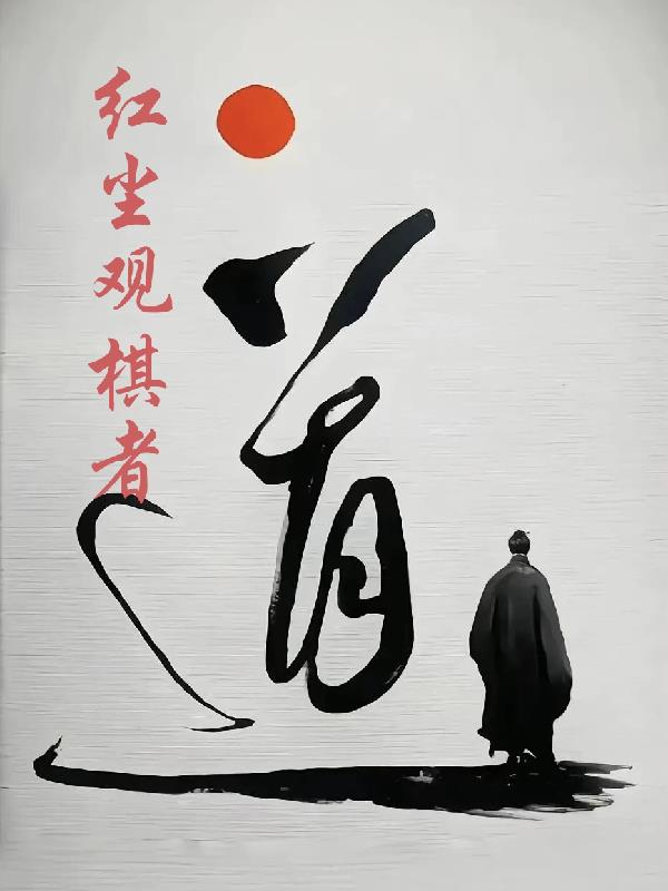 红尘观棋者