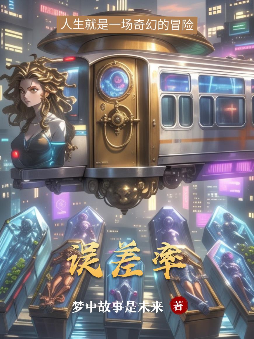 误差率