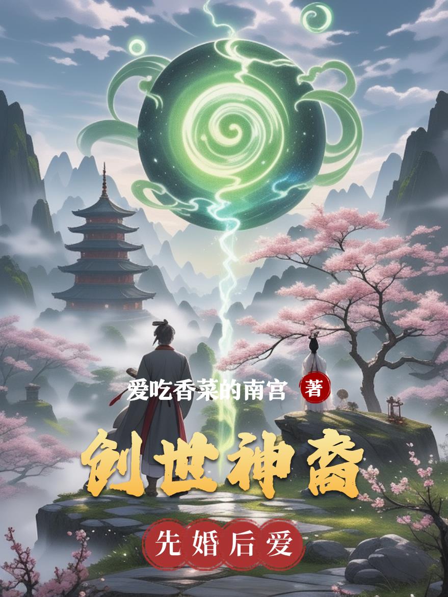 创世神裔