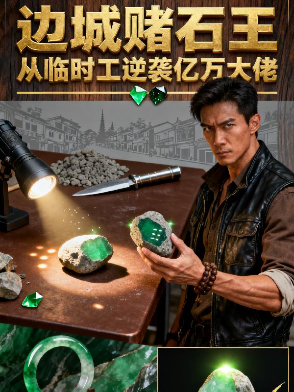 边城赌石王