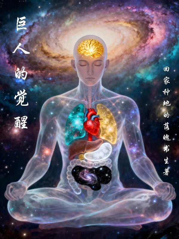 巨人的觉醒