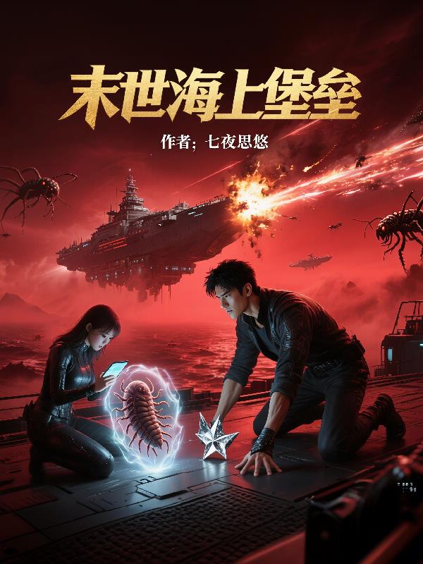 末世海上堡垒