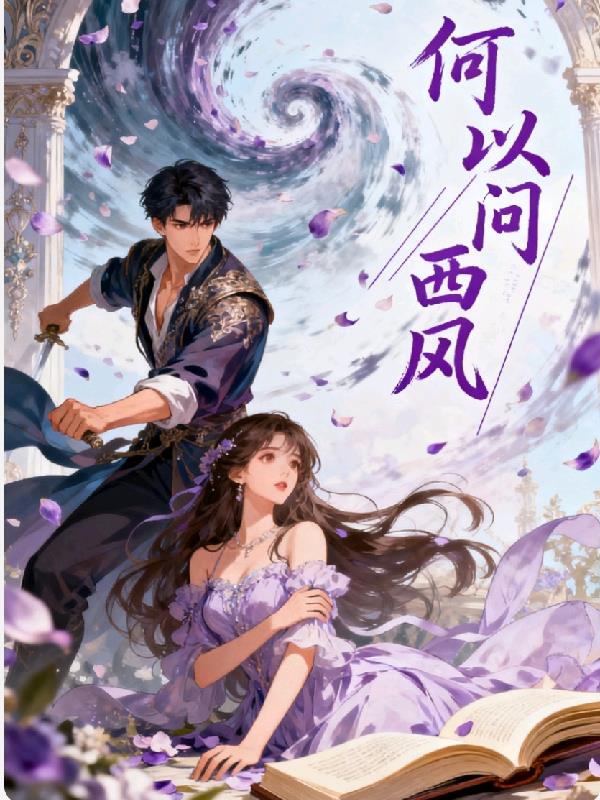 何以问西风