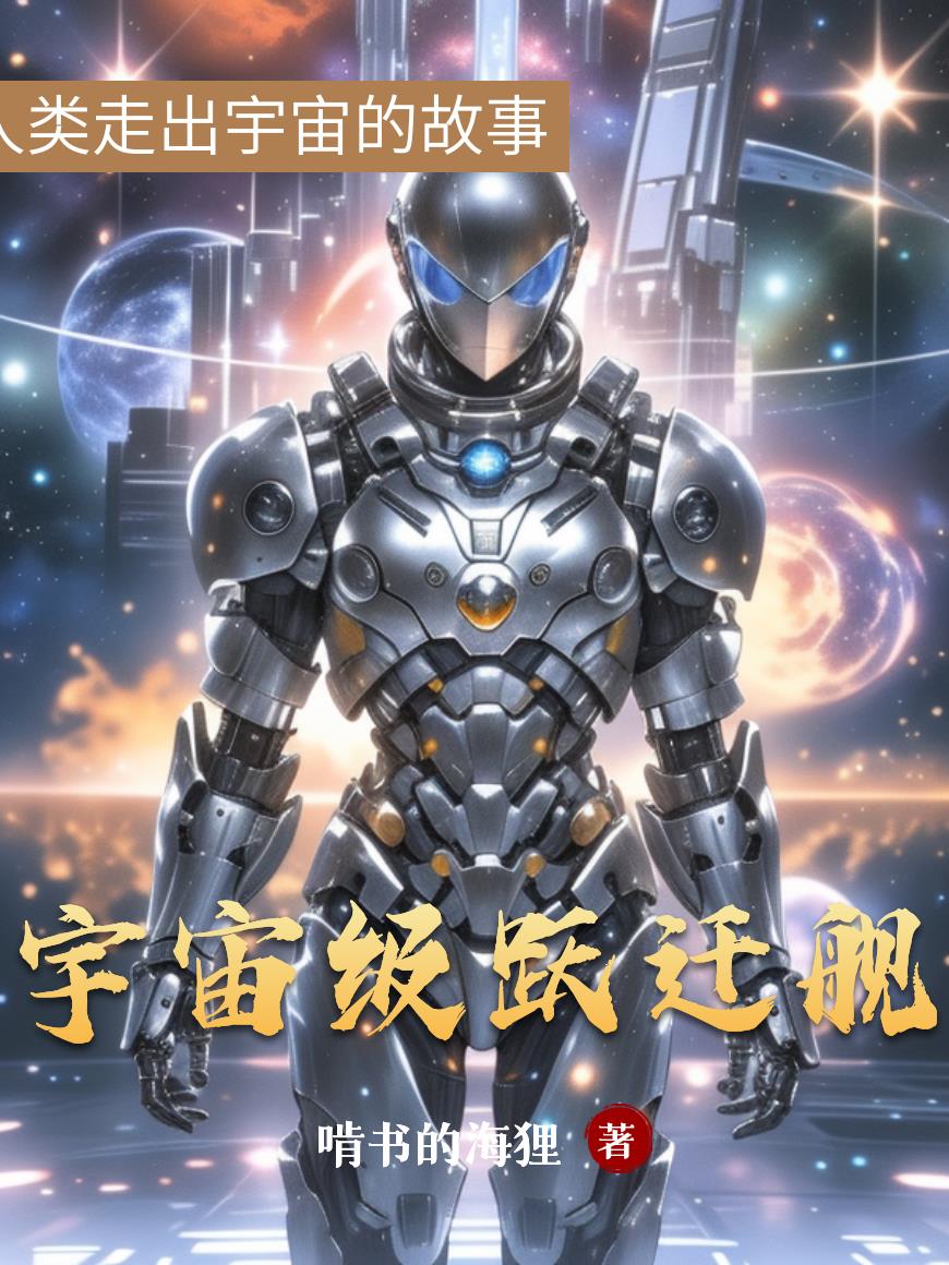 宇宙级跃迁舰