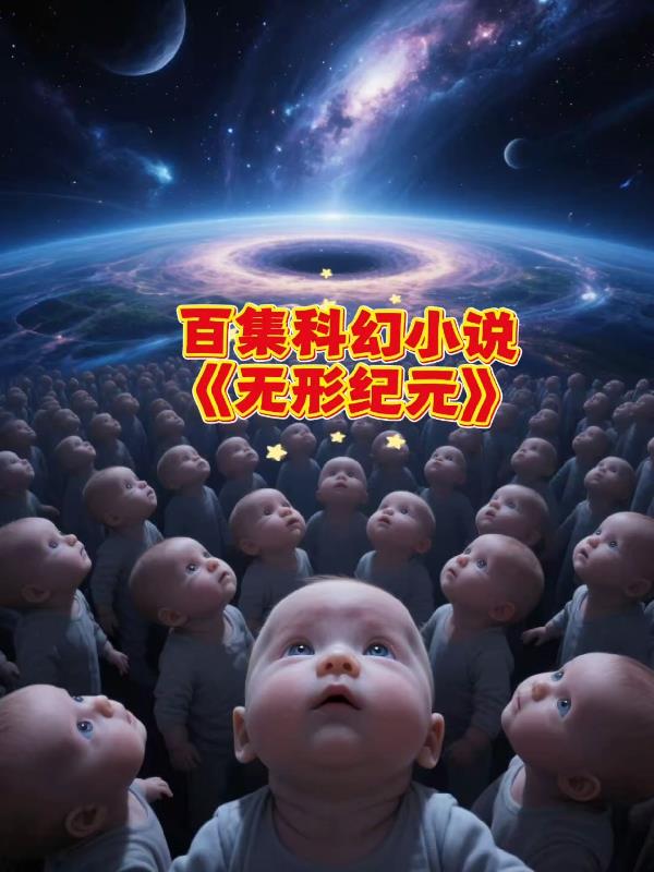 无形纪元