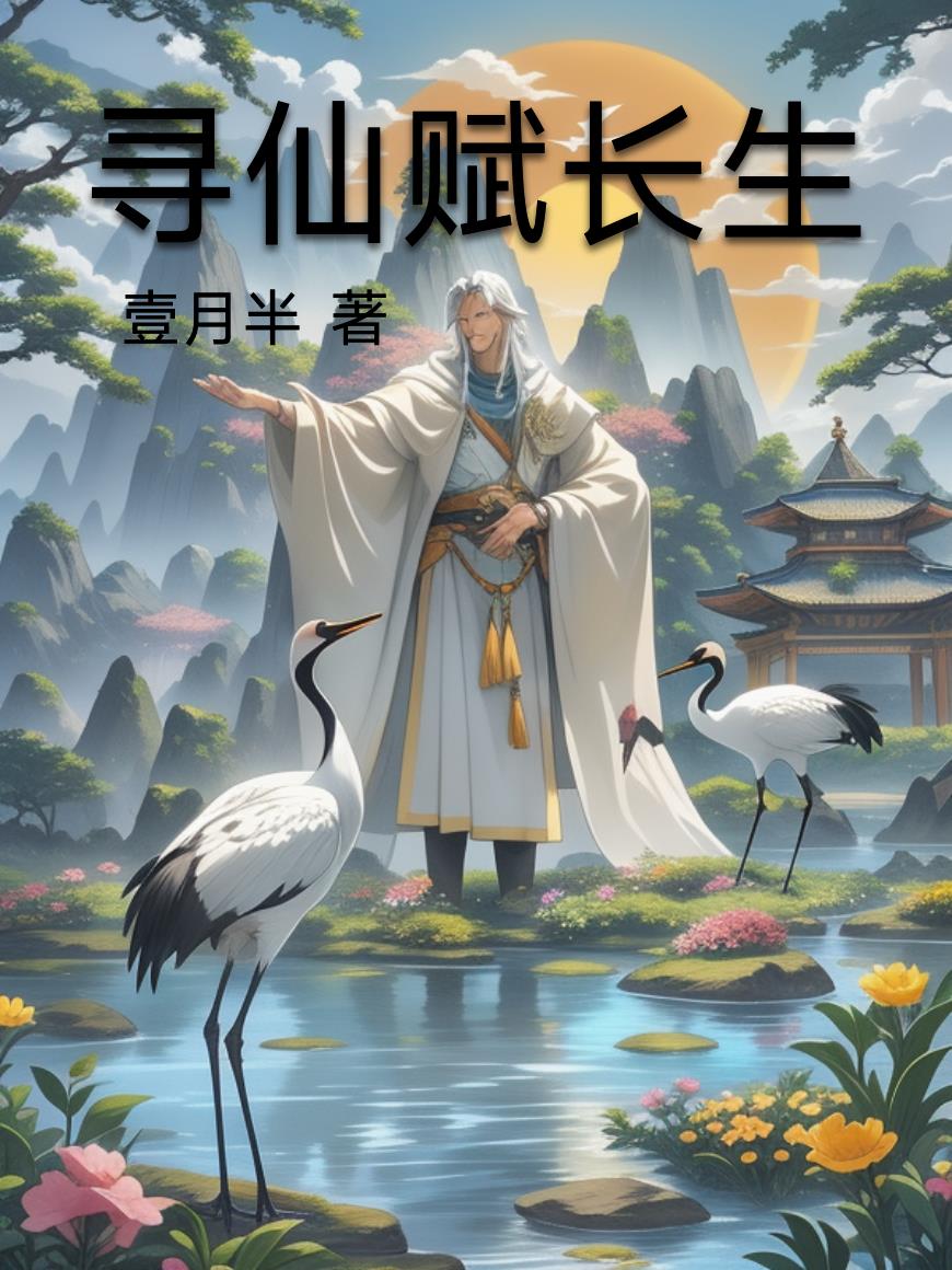 寻仙赋长生