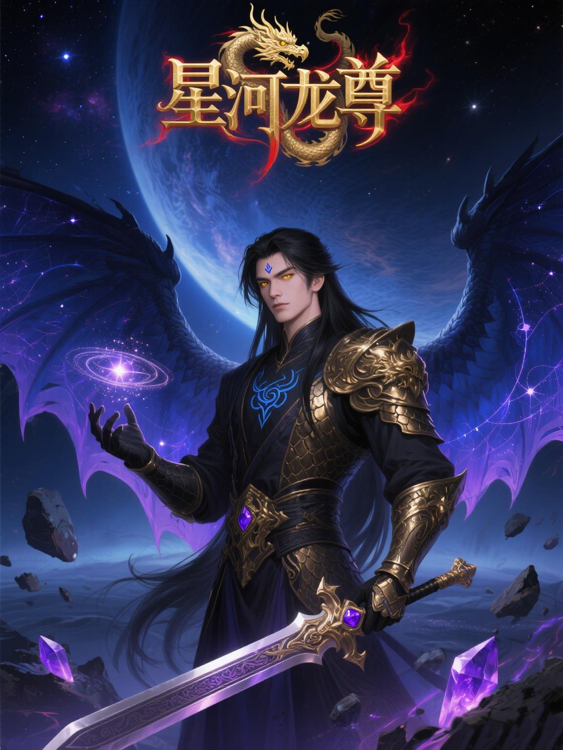星河龙尊