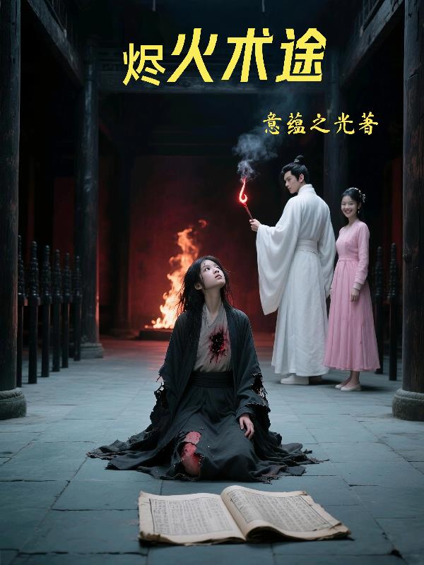 烬火术途