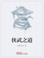 侠武之道
