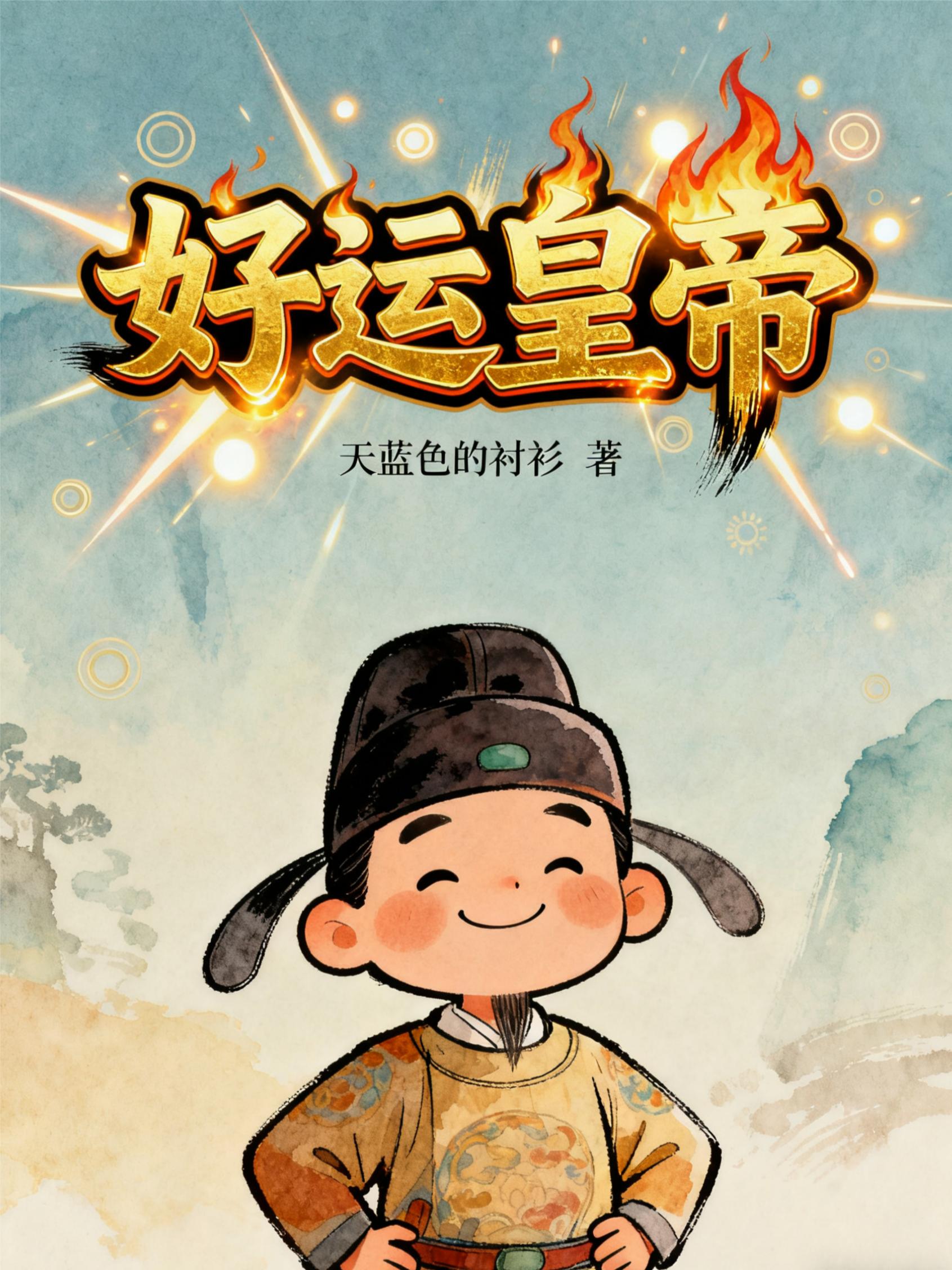 好运皇帝