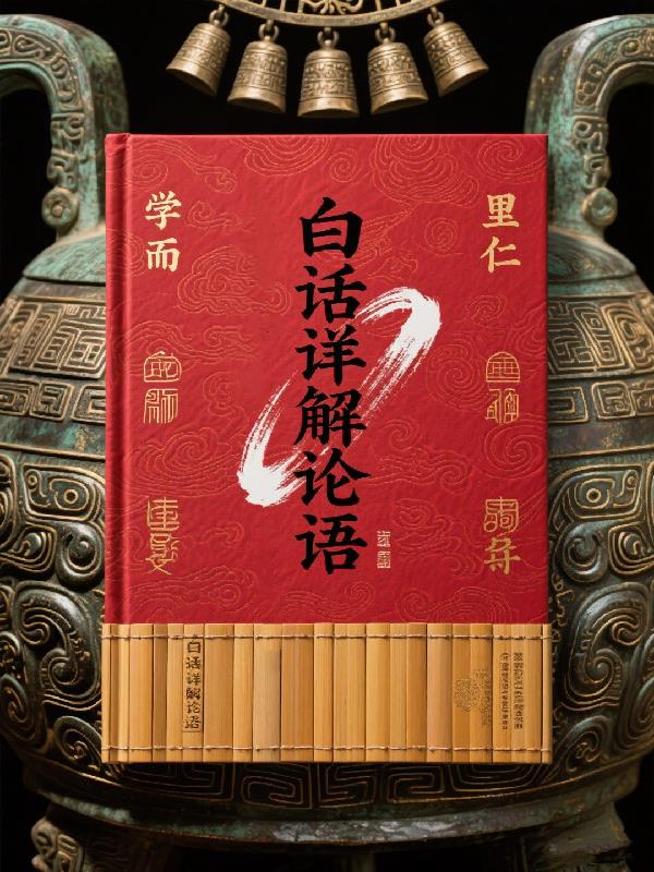 白话详解论语