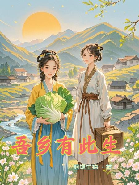 吾乡有此生