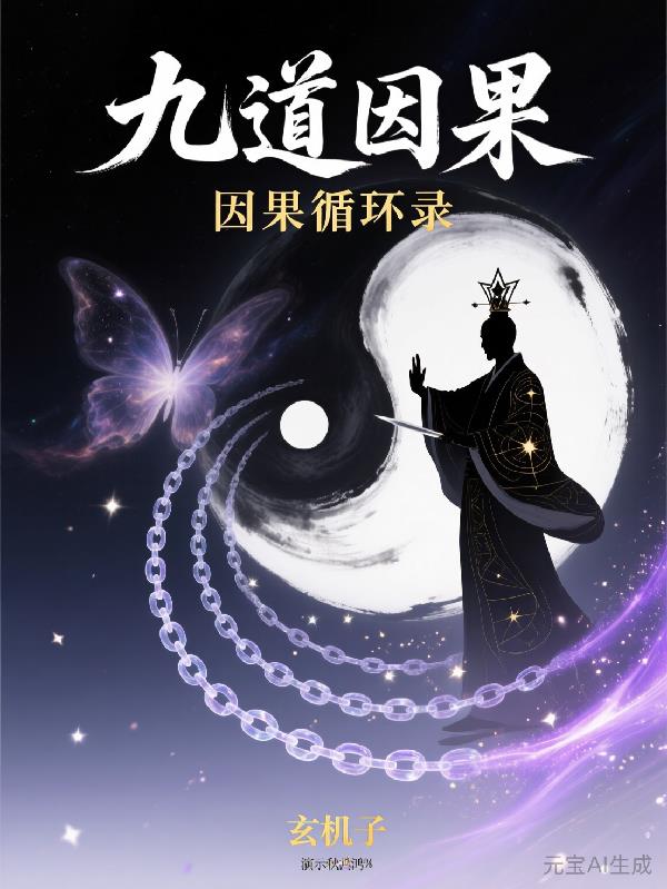 九道因果