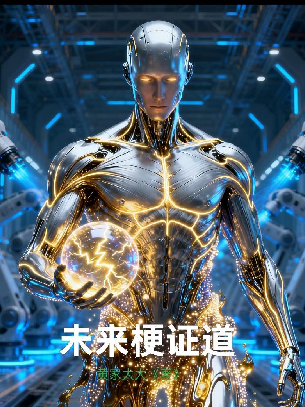 未来梗证道
