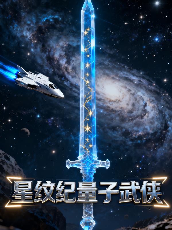 星纹记，量子武侠