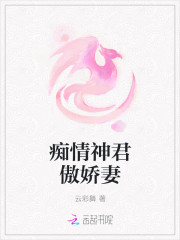 痴情神君傲娇妻