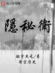隐秘卫