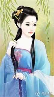 绮月山神