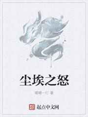 尘埃之怒