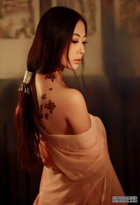 白鹿的救赎