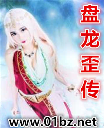 盘龙歪传