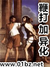 鞭打加异化